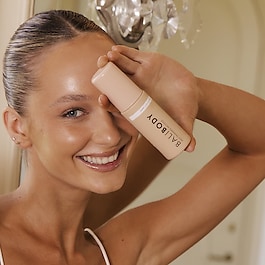 Self Tanning Mousse Travel Size - Spuma autobronzanta pentru corp
