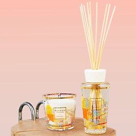 My First Baobab Saint-Tropez - Scented candle