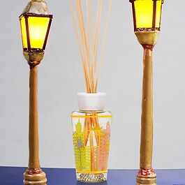 My First Baobab Miami - Difuzor parfum