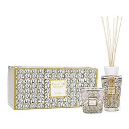 My First Baobab Brussels - Giftbox image