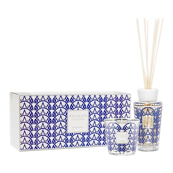 My First Baobab Manhattan - Set cadou, Baobab