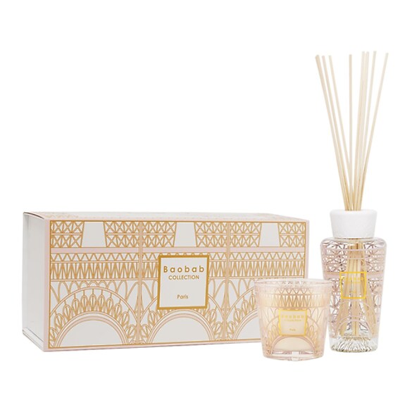 My First Baobab Paris - Giftbox, BAOBAB COLLECTION