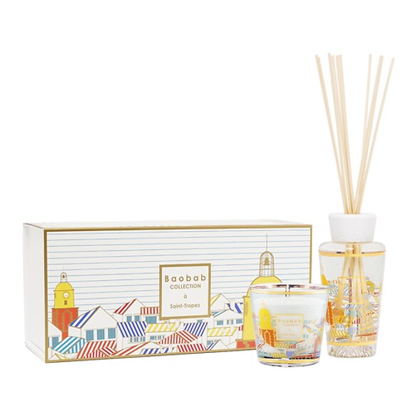 My First Baobab Saint Tropez - Giftbox, Baobab Collection