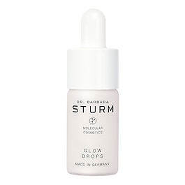 Mini Glow Drops - Complexion Boosting Glow Serum image