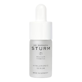 Mini Hyaluronic Serum -  Intense Hydration Serum