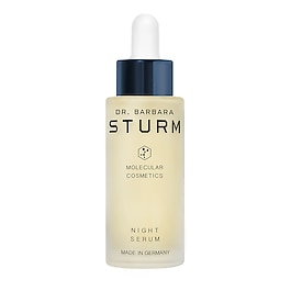 Night Serum - Serum de noapte regenerant