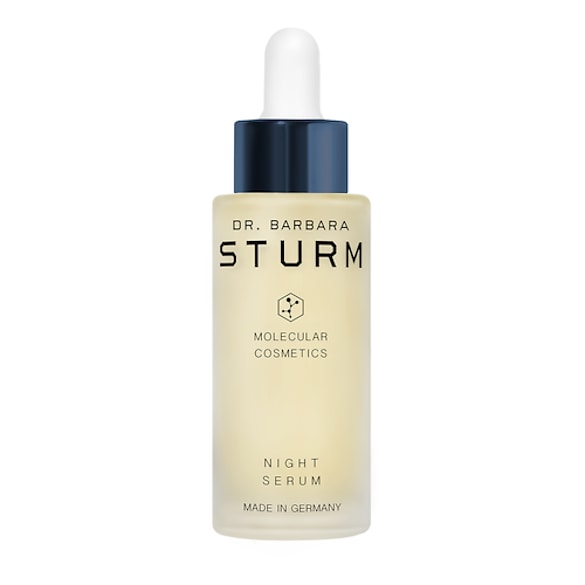 Night Serum - Serum de noapte regenerant, Dr. Barbara Sturm