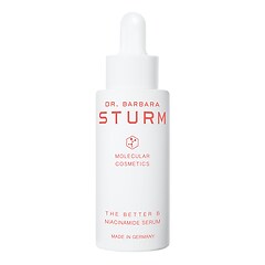 The Better B Niacinamide Serum - Serum de fata cu niacinamide, Dr. Barbara Sturm