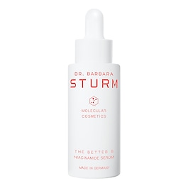 The Better B Niacinamide Serum - Skin Perfecting Serum