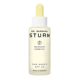 Sun Drops SPF 50 - Sunscreen Serum