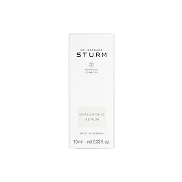 Mini Hyaluronic Serum -  Intense Hydration Serum
