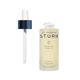 Night Serum - Serum de noapte regenerant