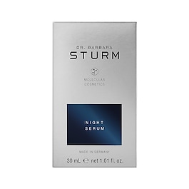 Night Serum - Serum de noapte regenerant