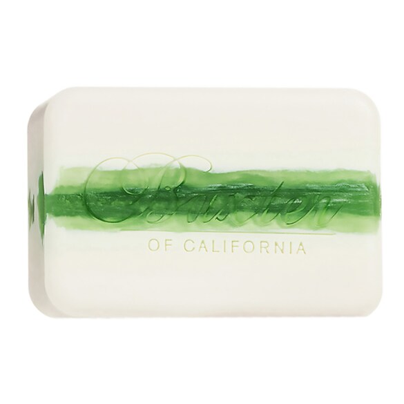 Vitamin Cleansing Bar Italian Lime & Pomegranate - Savon réhydratant, BAXTER OF CALIFORNIA