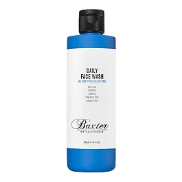 Daily Face Wash - Nettoyant visage