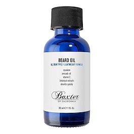 Grooming Beard Oil - Olio nutriente per barba, capelli e viso image