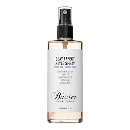 Spray Clay Effect - Modellierendes Spray mit langem Halt