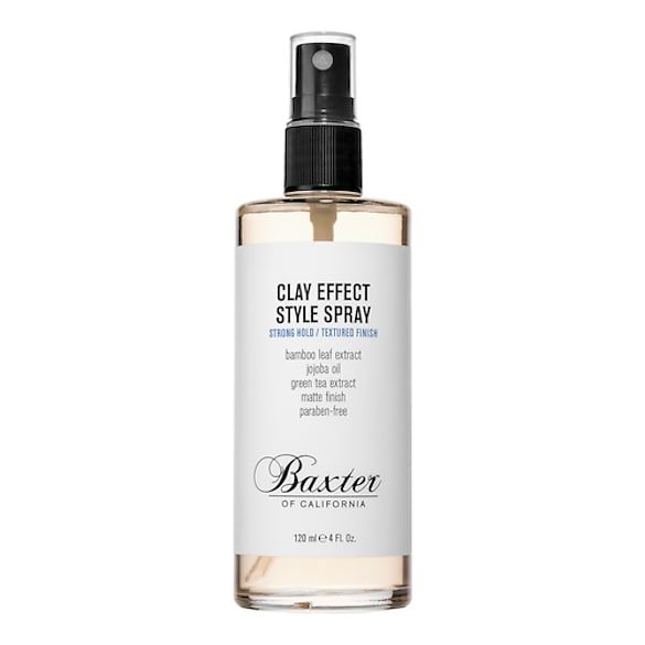 Spray Clay Effect - Modellierendes Spray mit langem Halt, BAXTER OF CALIFORNIA