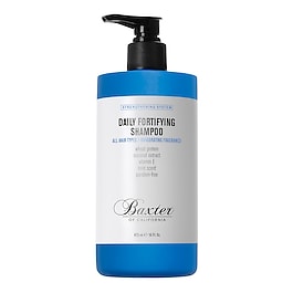 Shampoo Fortificante enutriente image
