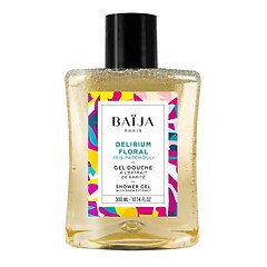 Delirium Floral - Gel Douche, BAÏJA