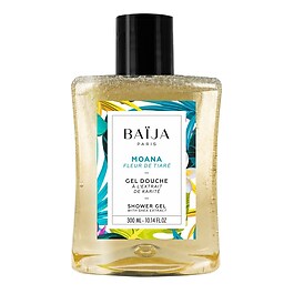 Moana Fleur de tiaré - Gel Douche