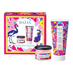 Delirium Floral - Coffret Essentiels Soin Corps, BAÏJA