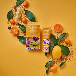 Pommade corps Sunny - Pommade vitalisante pour le corps