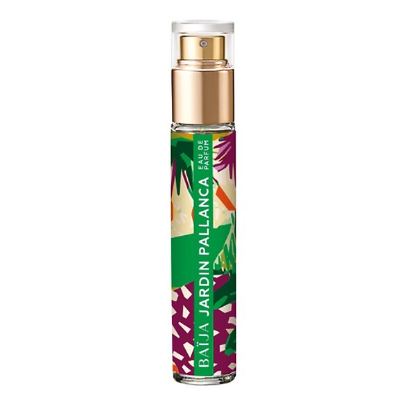 Jardin Pallanca - Parfum Corps, BAÏJA