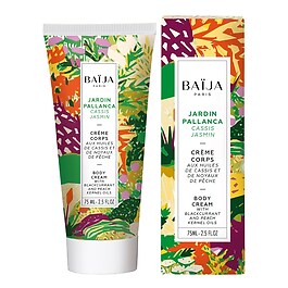 Jardin Pallanca - Crème Corps 
