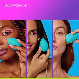 Make a Splash Blending Duo  - BeautyBlender et Micro-Eponge Mini
