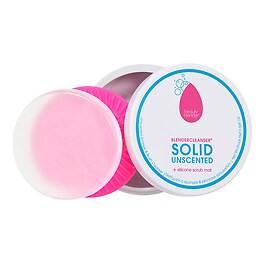 BLENDERCLEANSER® SOLID® UNSCENTED - Nettoyant pour Eponges et Pinceaux