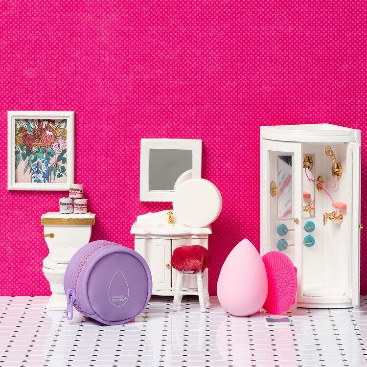 Besties Lavender Kit - Sada