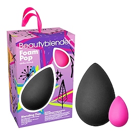 Foam Pop Blending Duo – houbičky na make-up