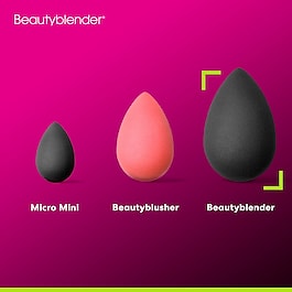Beautyblender Pro  - Spugnetta per make-up 