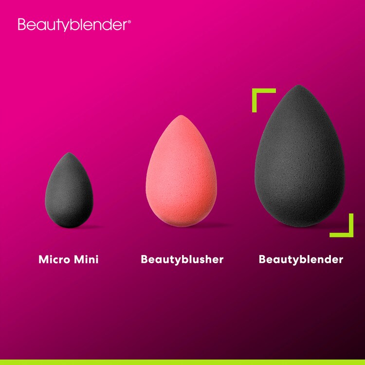 Beautyblender Pro  - Spugnetta per make-up 