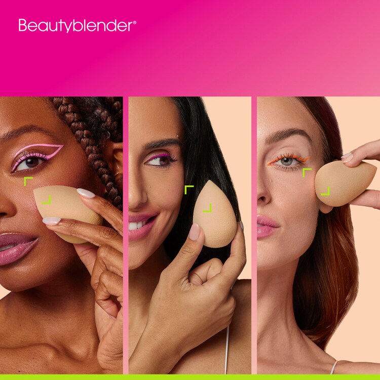 Beautyblender Nude - Eponge à maquillage 