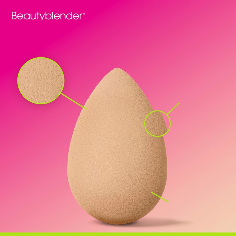 Beautyblender Nude - Eponge à maquillage 