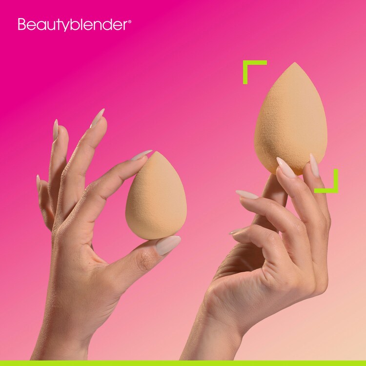 Beautyblender Nude - Eponge à maquillage 