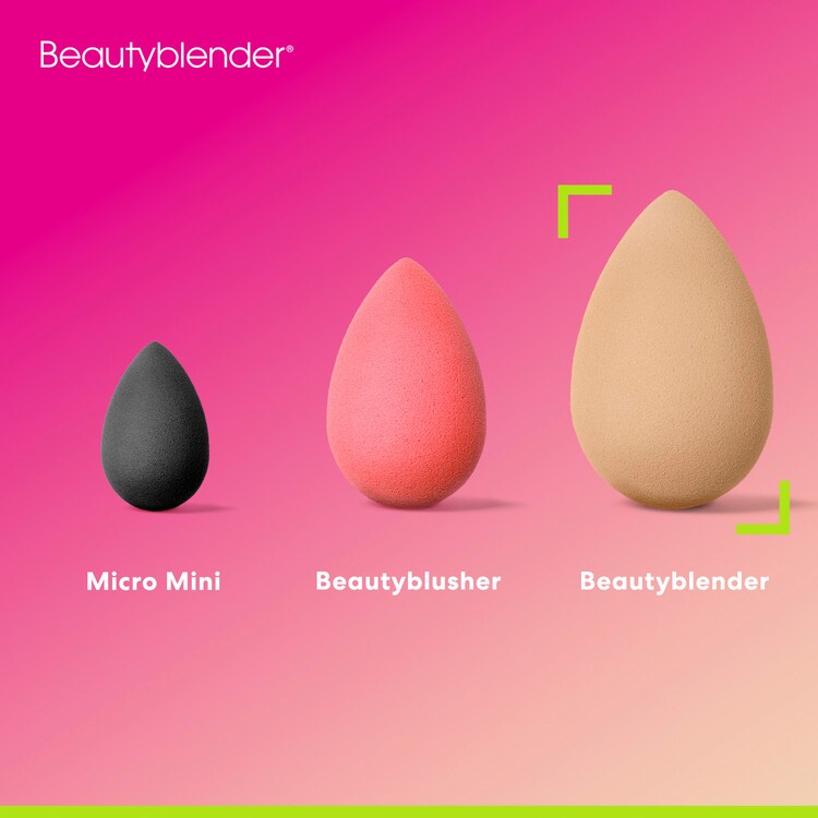 Beautyblender Nude - Eponge à maquillage 