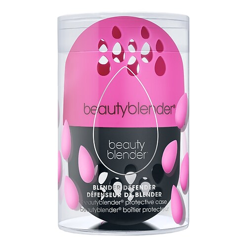 Blender Defender beautyblender® Protective Case - Etui ochronne można nabyć na stronie Sephora.pl