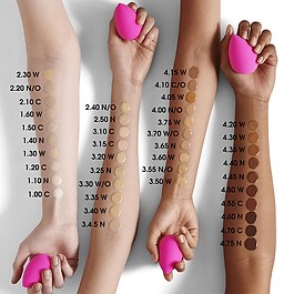 Bounce™ Liquid Whip - Long Wear Foundation