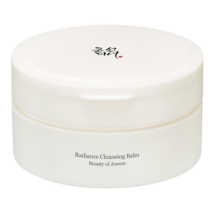 Radiance Cleansing Balm - Huile démaquillante type baume