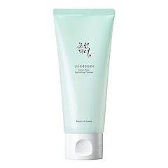 Green Plum Refreshing Cleanser - Gel limpiador con pH bajo, BEAUTY OF JOSEON