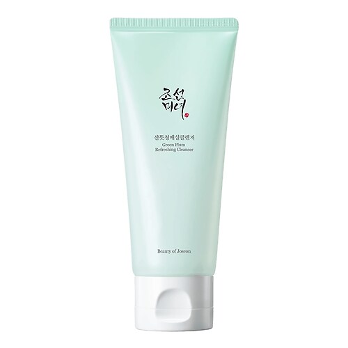 Beauty Of Joseon Beauty Of Joseon - Green Plum Refreshing Cleanser - Τζελ καθαρισμού με χαμηλό pH