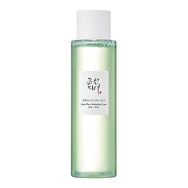 Green Plum Refreshing Toner: AHA + BHA - Lozione esfoliante image