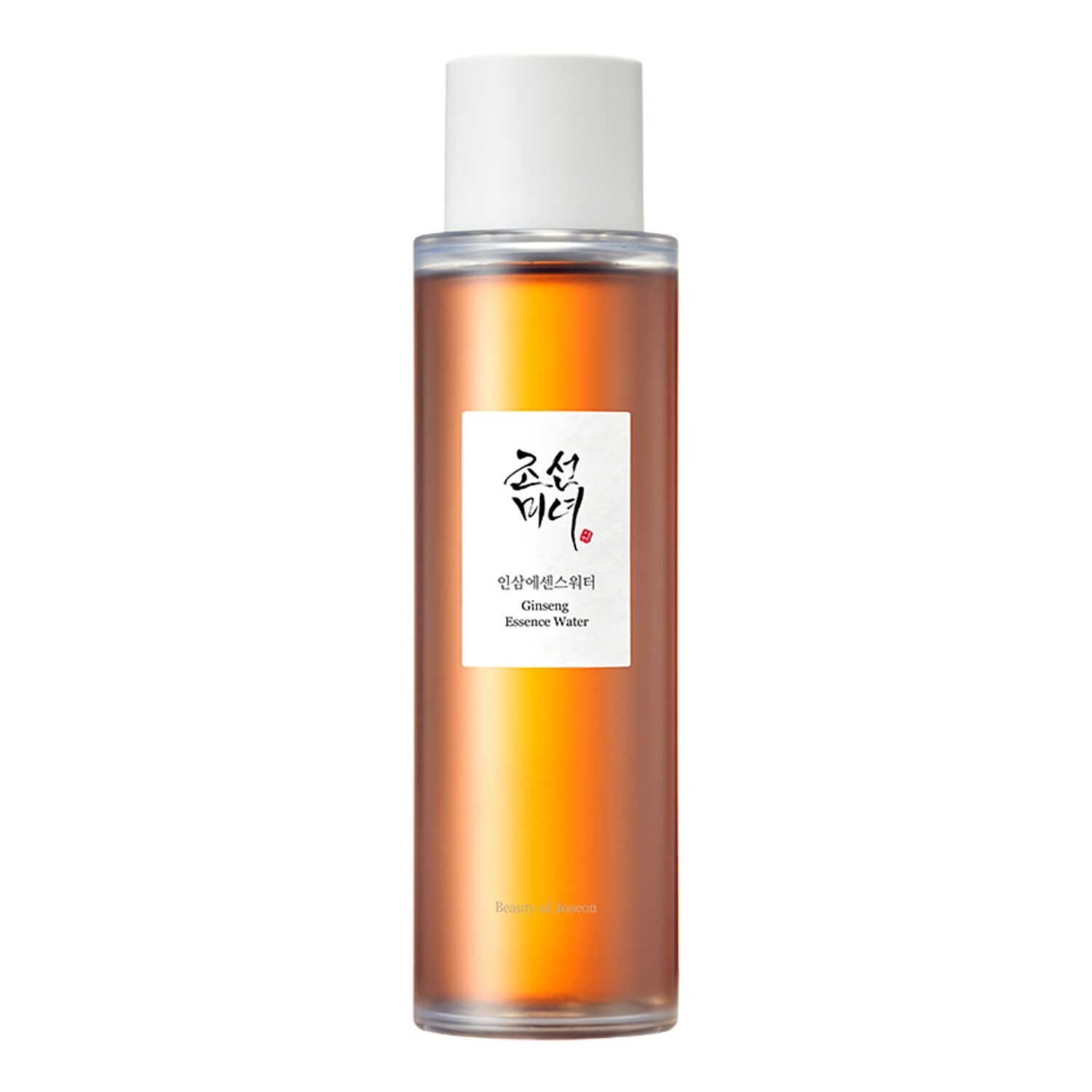 BEAUTY OF JOSEON - Ginseng Essence Water – Hydratační esence s posilujícím ženšenem