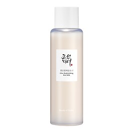 Glow Replenishing Rice Milk - Tonico idratante