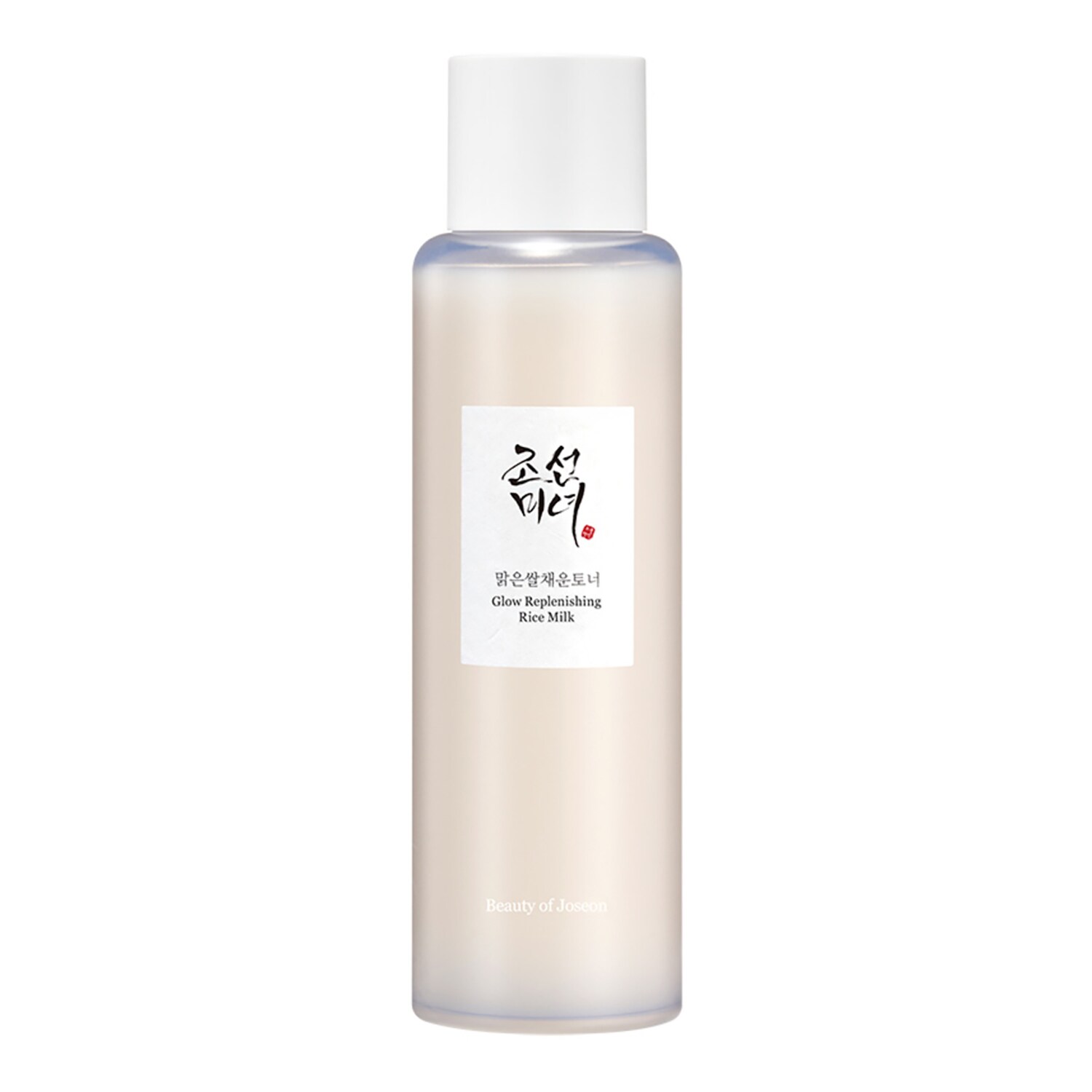 E-shop BEAUTY OF JOSEON - Glow Replenishing Rice Milk – Hydratační mléko