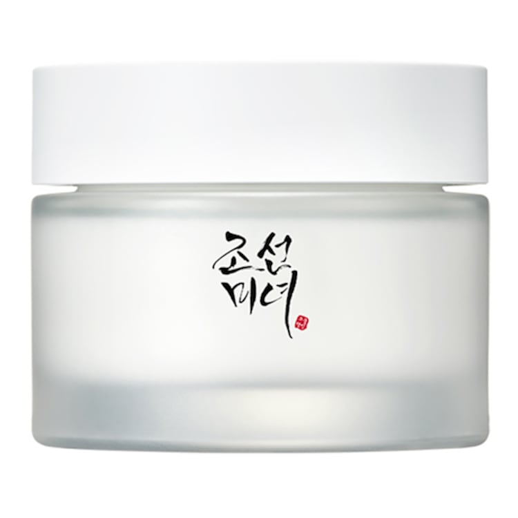 Dynasty Cream - Crème nourrissante aux bienfaits anti-âge