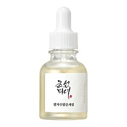 Glow Deep Serum: Rice + Alpha Arbutin - Teint radiant et uniforme